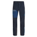 Hannah JUKE PANTS anthracite (blue)