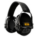 Elektronické chrániče sluchu Supreme Pro-X LED Sordin® – Čierna