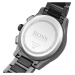 Pánske hodinky HUGO BOSS 1513814 - PEAK CHRONO (zx173a)