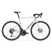 Cestný bicykel BASSO Venta R, pearl white Shimano 105 12 speed, Microtech MCT