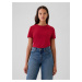 GAP Cotton T-shirt Vintage - Women's