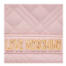 LOVE MOSCHINO Kabelka JC4079PP1ILA0601 Ružová