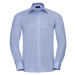 Russell Pánska košeľa R-922M-0 Oxford Blue