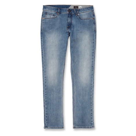 Nohavice Volcom Vorta Denim