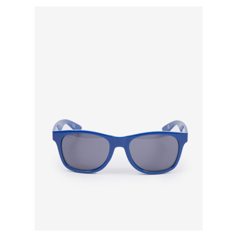 Blue Unisex Sunglasses VANS - Men