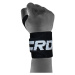 RDX WRIST WRAP Bandáže na zápästie, čierna, veľkosť