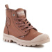 Dámske topánky Palladium Pampa W 97224-213 Trappers