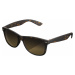 Unisex slnečné okuliare MSTRDS Sunglasses Chirwa amber Pohlavie: pánske,dámske