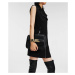 Kabelka Karl Lagerfeld K/Letters Flap Shoulderbag Black