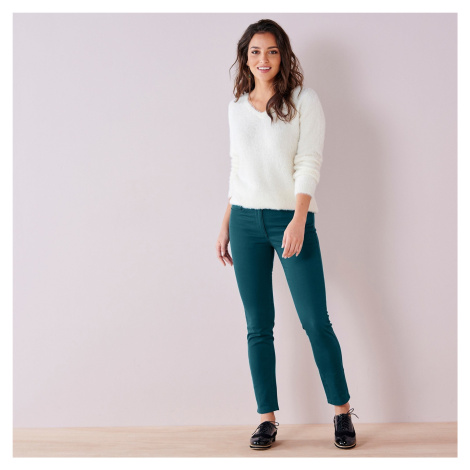 Dámske casual nohavice Blancheporte