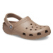 Crocs Šľapky Classic 10001 Béžová