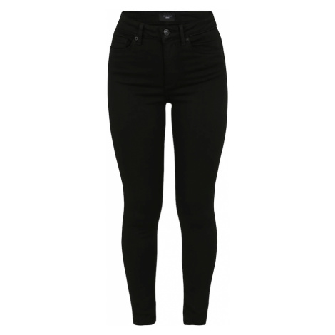 Vero Moda Petite Jeggings 'Sophia'  čierna