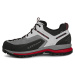 Garmont Dragontail Tech Gtx Pánske nízke trekové topánky 10020296GAR grey/red