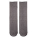 Ponožky Antibakteriál šedý