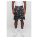 Men's Shorts AOP - Camouflage