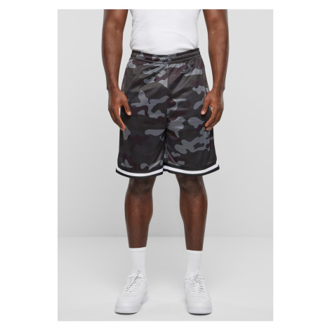 Men's Shorts AOP - Camouflage Urban Classics