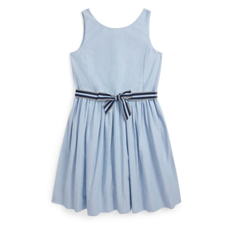 Dievčenské šaty Ralph Lauren