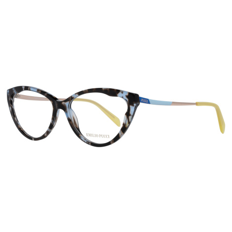 Emilio Pucci Optical Frame