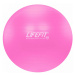 Gymnastický míč LIFEFIT ANTI-BURST 65 cm, růžový