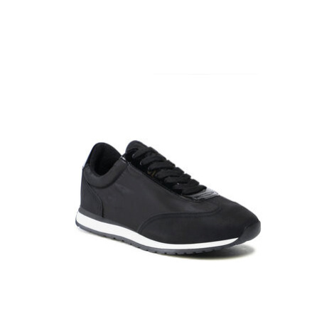 Jenny Fairy Sneakersy WYL2939-1ECO Čierna