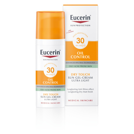 Eucerin SUN OIL CONTROL SPF 30