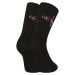 4PACK dámske ponožky Calvin Klein viacfarebné (701224131 003)