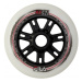 Náhradné kolieska na korčule FILA SKATES WHEELS 125MM 84A WHITE