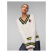 Dámsky Sveter The Upside Varsity Josie Sweater