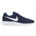 Nike TANJUN Pánska voľnočasová obuv, tmavo modrá, veľkosť 46