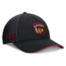 Chicago Blackhawks čiapka baseballová šiltovka 2024 Draft NHL On Stage Trucker Adjustable Hat