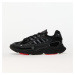 Tenisky adidas Ozmillen Core Black/ Grey Four/ Better Scarlet