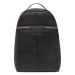 Tommy Hilfiger Ruksak Th Central Backpack AM0AM10932 Čierna