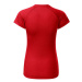 Dámske tričko Destiny MLI-17607 Red - Malfini červená