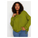 Women's sweater Trendyol Basic