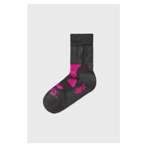 Športové termo ponožky Etrex Merino vysoké VoXX