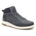 Lanetti Sneakersy MP07-11714-01 Tmavomodrá