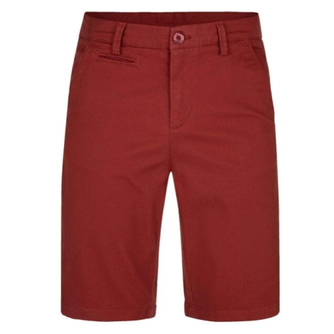 Pánske outdoorové kraťasy LOAP