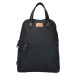 Batoh Semiline J4926-1 Black 41 cm x 31,5 cm x 12,5 cm