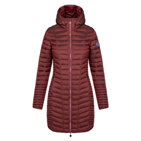 Women's coat LOAP ILIANA Red