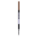 Maybelline New York Brow Ultra Slim ceruzka na obočie 03 Warm Brown