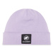 Mammut Čiapka Fedoz Beanie 1191-01090-6421 Fialová