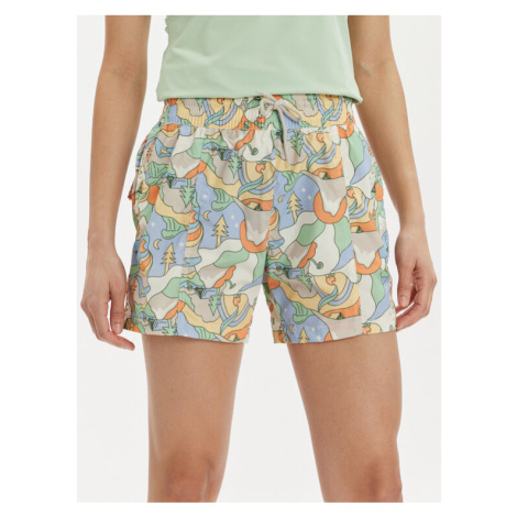 Dámske športové bundy Columbia