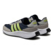 Adidas Sneakersy Run 70s Lifestyle Running IG1184 Modrá