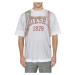 Tričko Diesel T-Wash-E3 T-Shirt Bright White