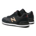 New Balance Sneakersy WL515LB3 Čierna