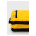 Kozmetická taška The North Face žltá farba, NF0A52TFZU31