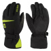 Ski Gloves Eska Number One Adults GTX