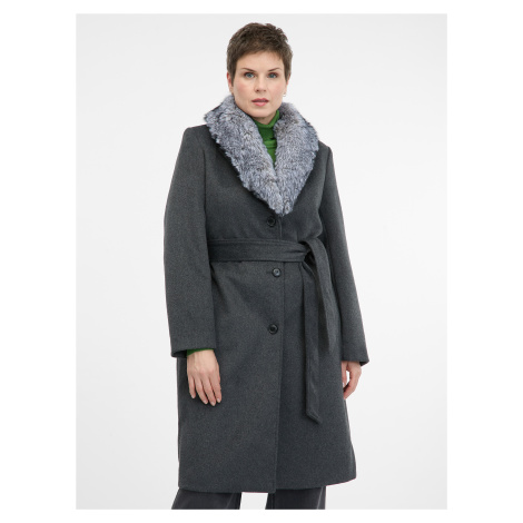 Dámske bundy, kabáty a kožuchy Orsay