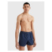 Pánska spodná bielizeň WOVEN BOXER 1U87905489416 - Tommy Hilfiger