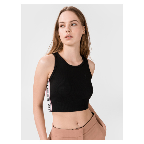 Dámske crop topy Guess
